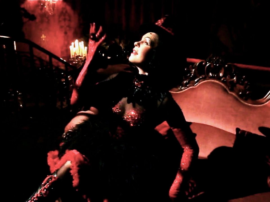 Cabaret