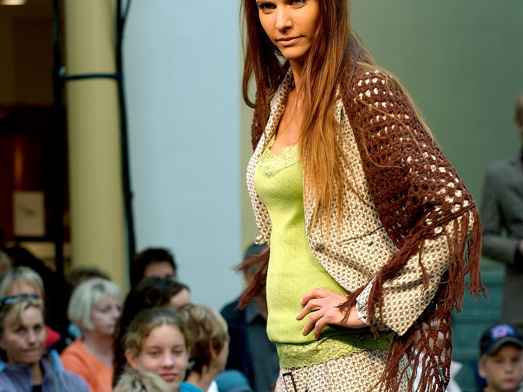 Catwalk