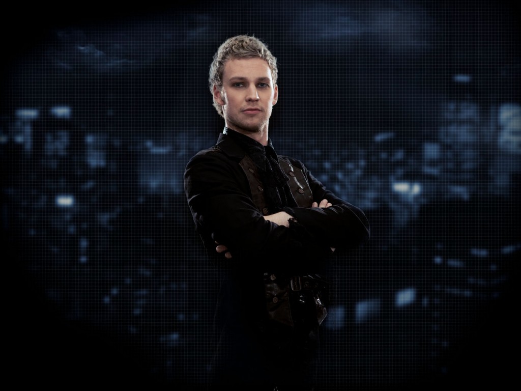Alexx Alexxander
