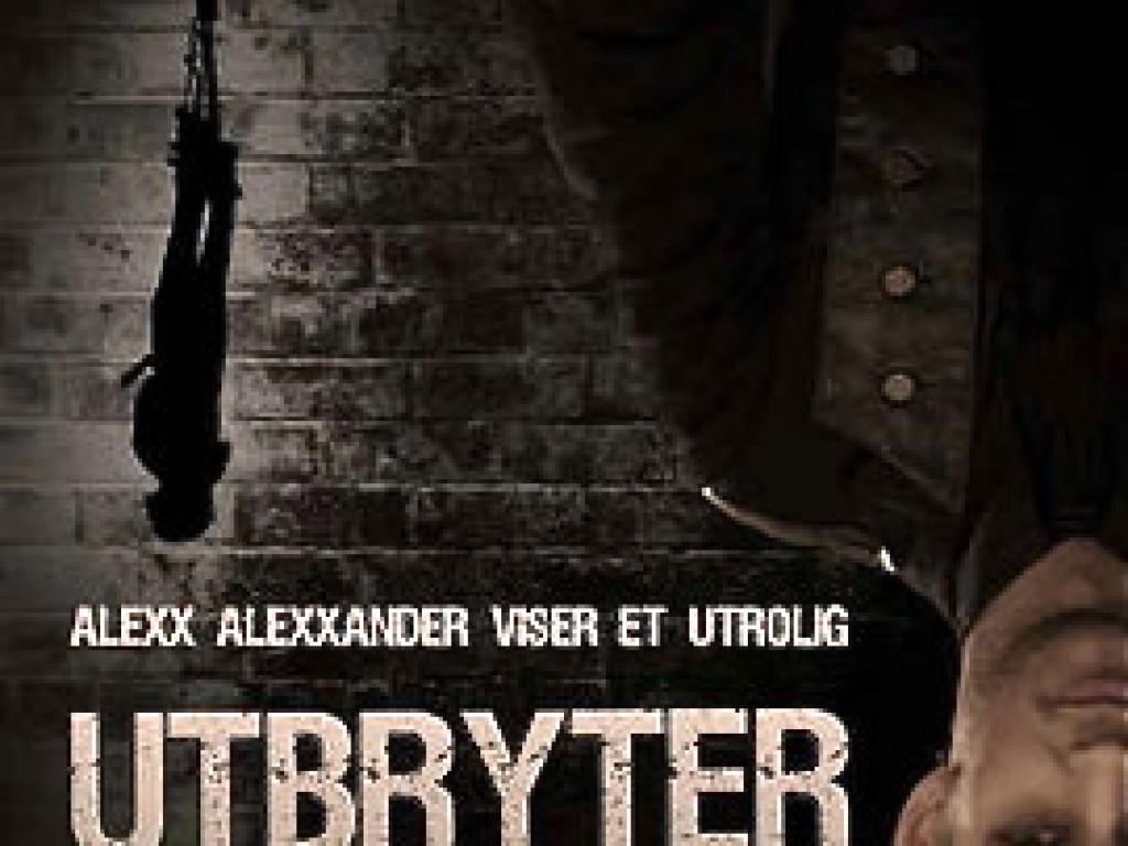 Alexx Alexxander