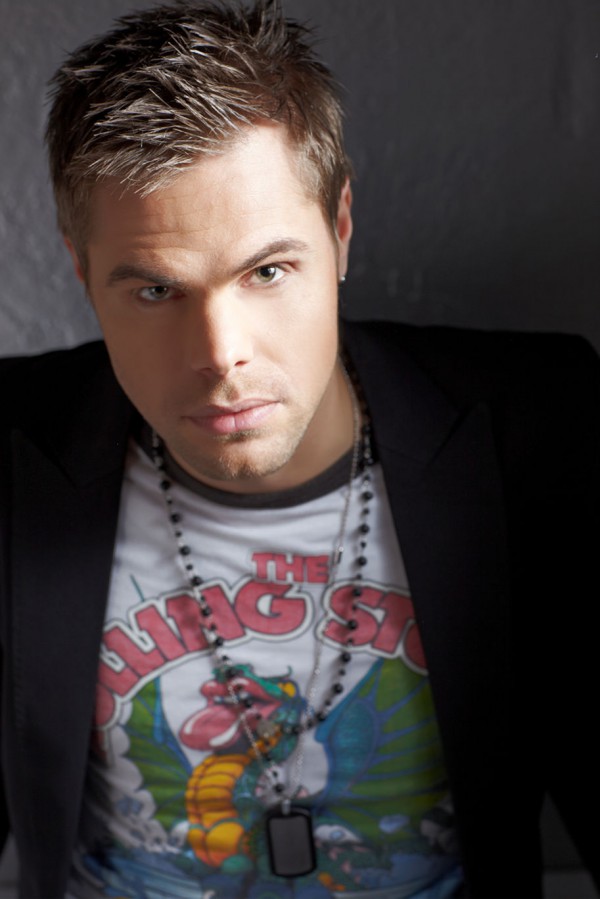 Chris Lindh