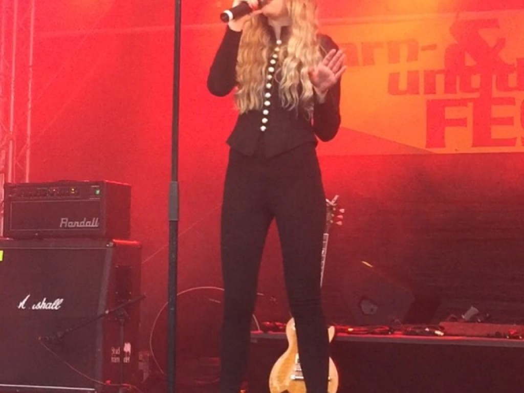 Vendela